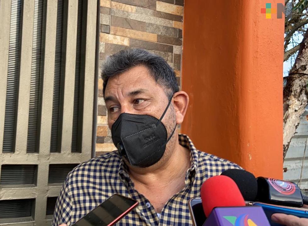 Diputado solicita sean investigados crímenes en contra de taxistas en Coatzacoalcos