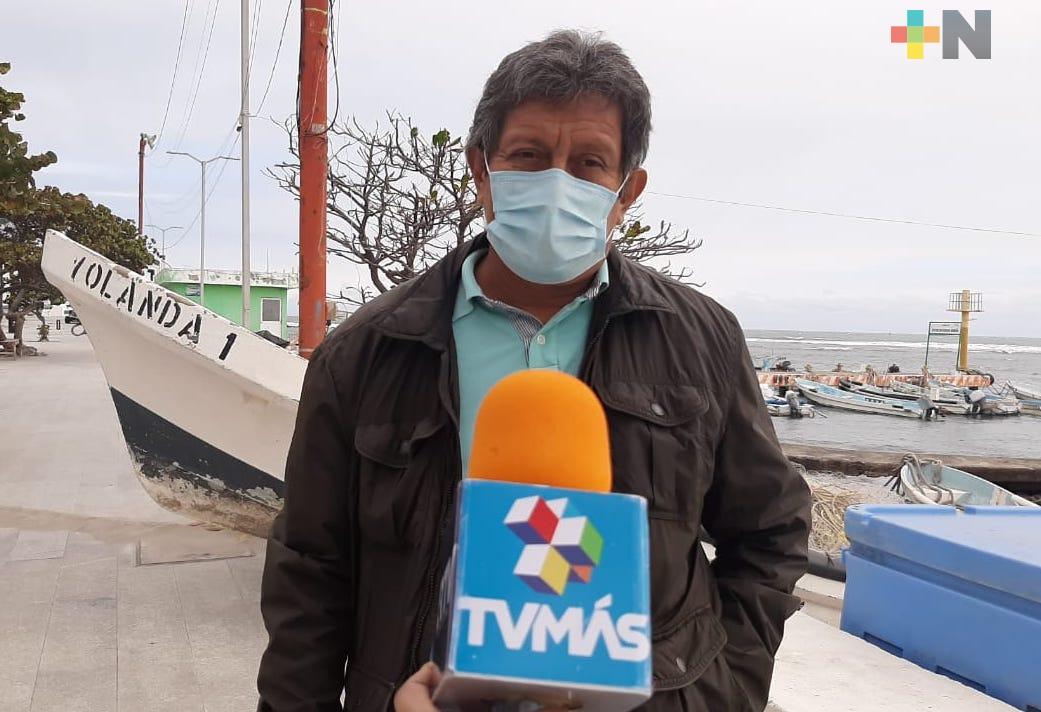 Apoyo del programa Bienpesca debería entregarse bimestral,  proponen pescadores