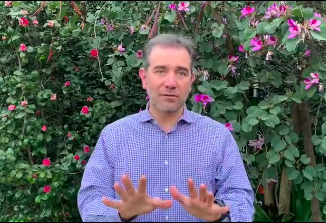 En inicio del proceso electoral 2021, INE exhorta a los actores políticos a respetar las reglas electorales