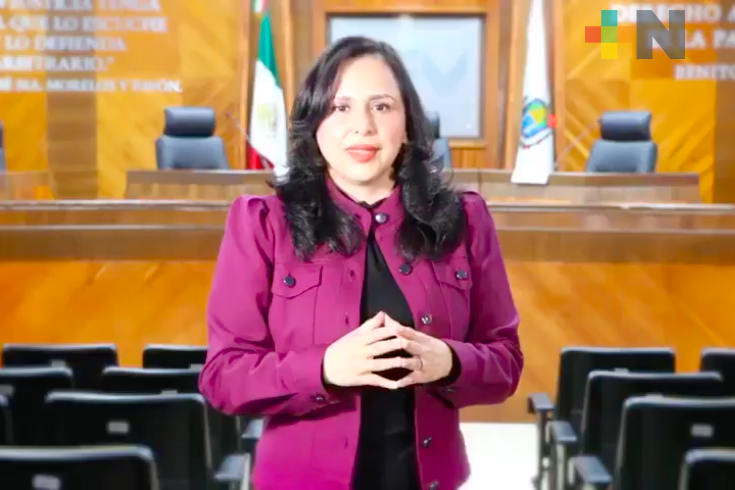 Tribunal Electoral de Veracruz está listo para el proceso electoral 2021