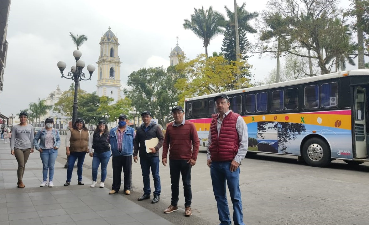 Presentaron el proyecto «Yo soy Córdoba»; el objetivo, conocer la zona rural de ese municipio
