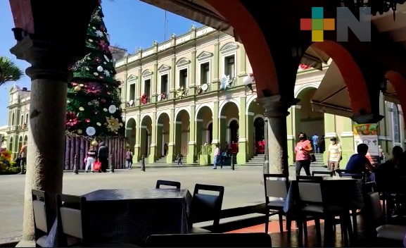 En Córdoba invitan a participar en el programa Recicla tu Navidad 2021