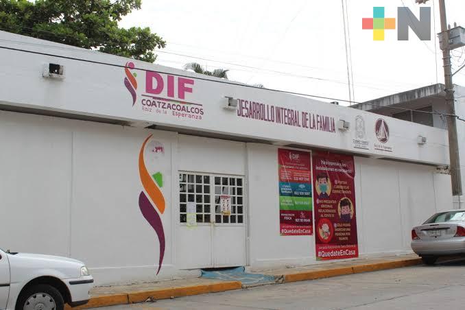 DIF de Coatzacoalcos realizará actividades por día de Reyes Magos a través de transmisiones en vivo