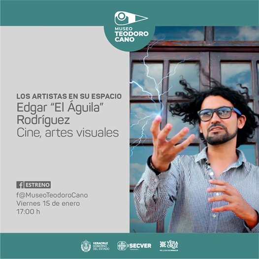 El IVEC continúa promoviendo la labor artística de la región de Papantla
