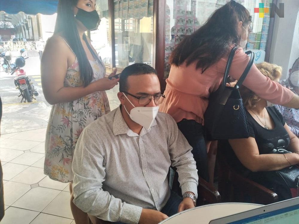 Empresarios del entretenimiento en Veracruz piden ampliar horario de servicio