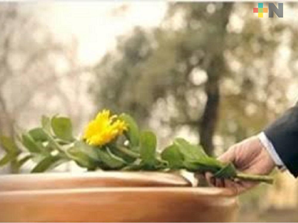 México acumula 209,338 defunciones por COVID-19