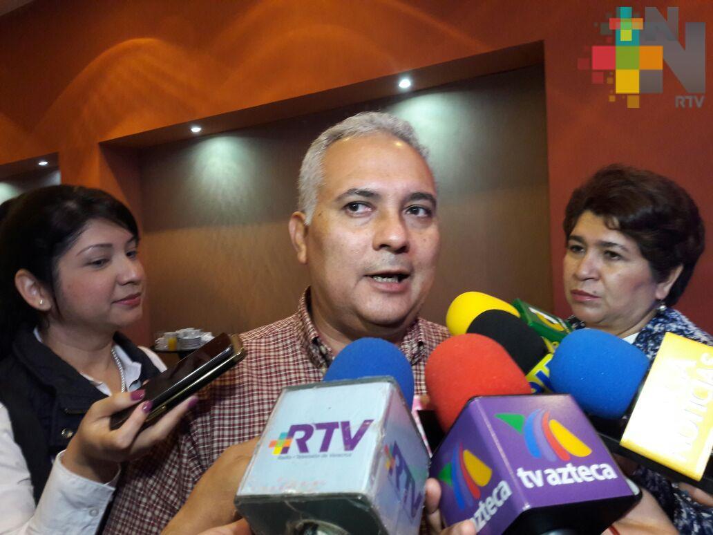 No hay modificación a rutas de transporte en conurbación Veracruz-Boca del Río