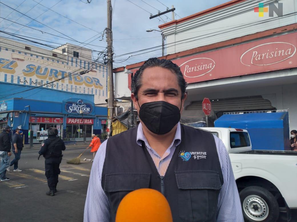 Este fin de semana estarán cerrados centros nocturnos del municipio de Veracruz