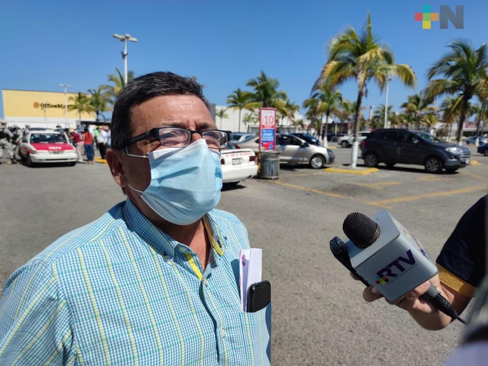 Dirección de Salud de Coatzacoalcos realizará jornada de ultrasonidos a bajo costo