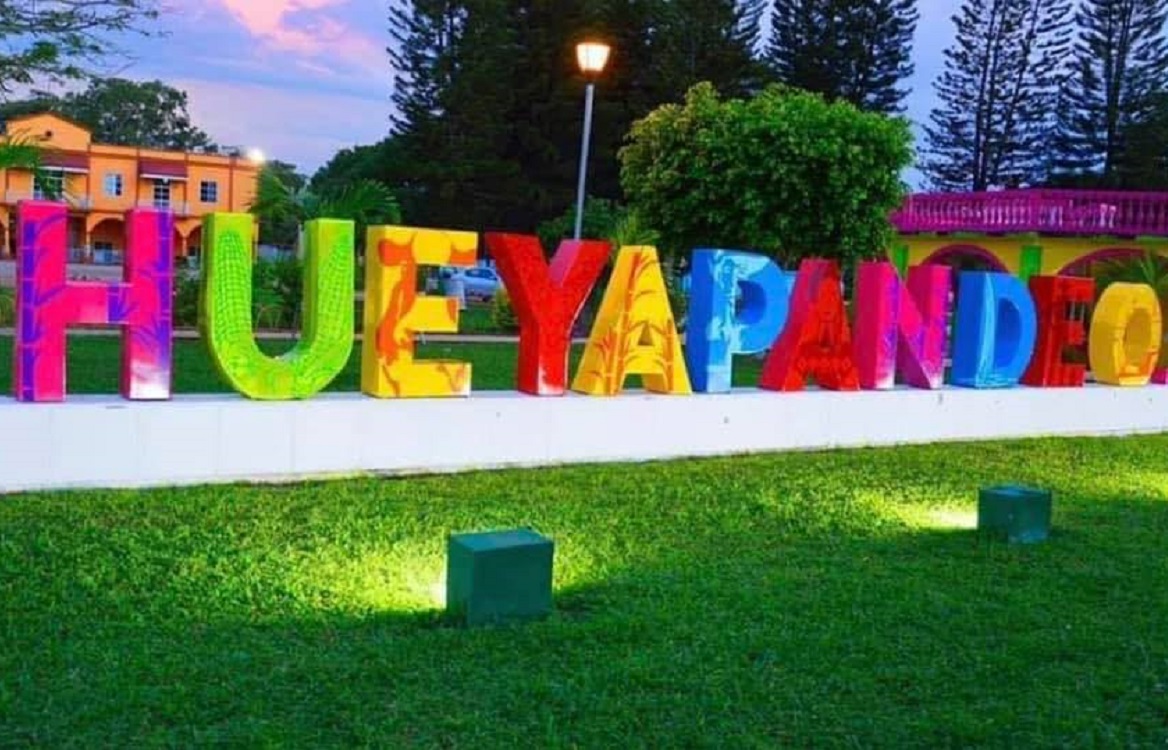 Ayuntamiento de Hueyapan de Ocampo cancela torneos deportivos programados