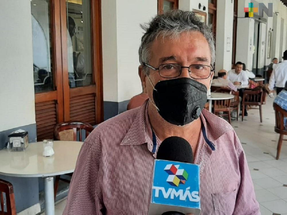 Alertan sobre presuntos trabajadores de CFE para extorsionar a población