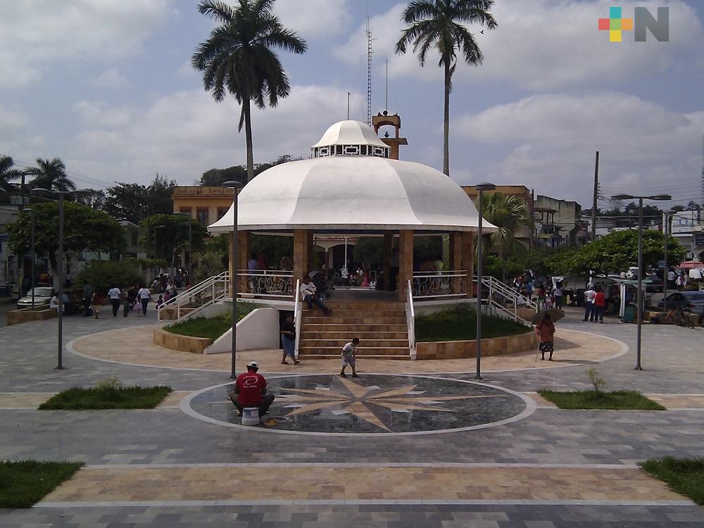 Municipio de Gutiérrez Zamora aplica decreto para la reducción de la movilidad