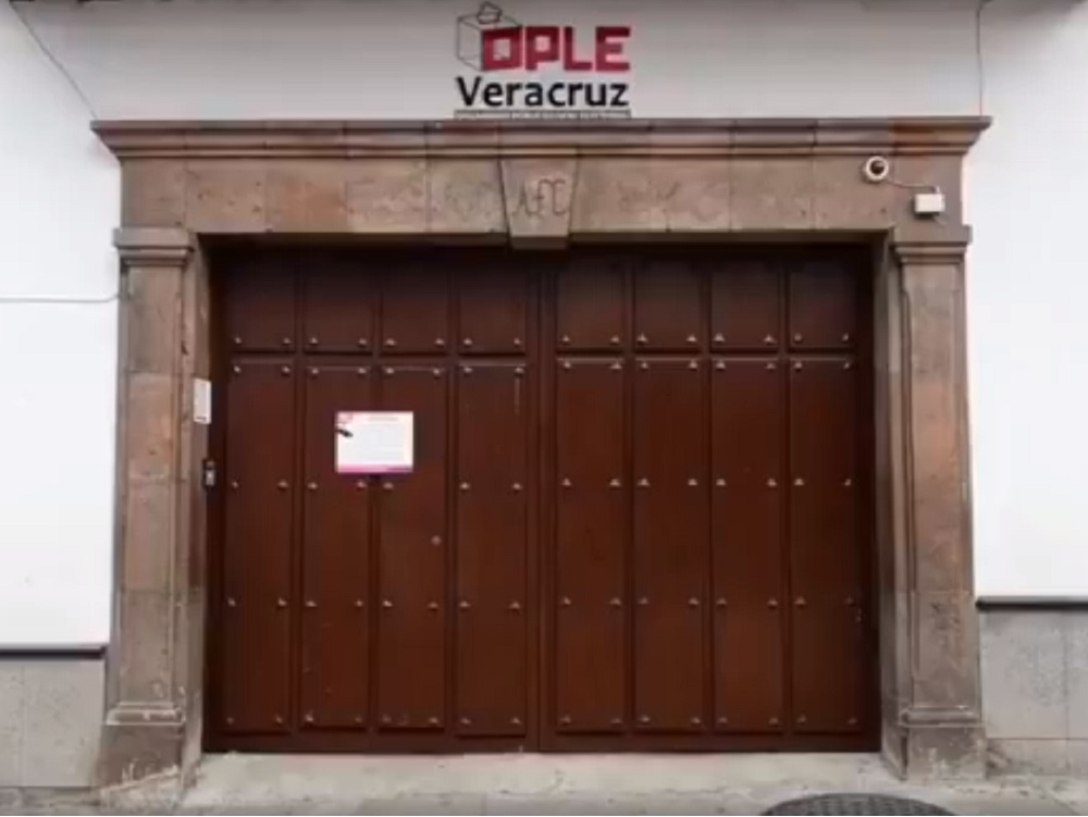 OPLE emitió medidas de protección en favor de exregidora de Córdoba