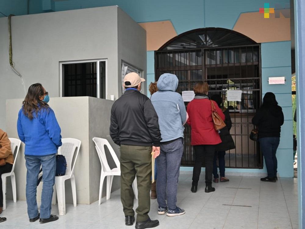 En Tantoyuca, exhortan a población aprovechar descuentos en pago de predial