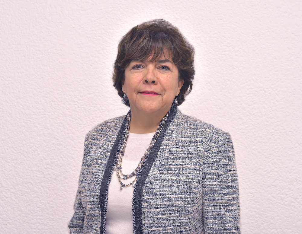 Designan a Rocío Bárcena Molina como directora general de Correos de México