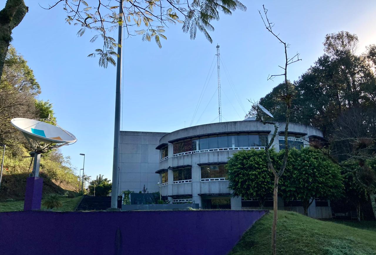 Radiotelevisión de Veracruz, 41 aniversario