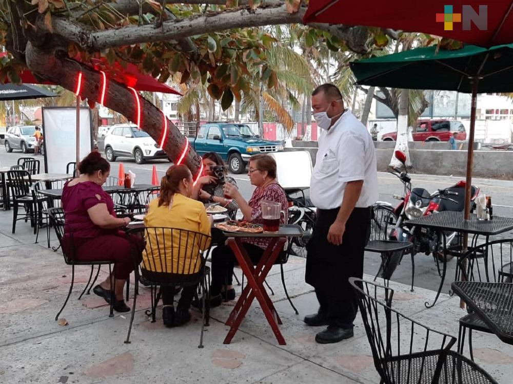 Restauranteros de cuatro municipios esperan beneficios económicos con Salsa Fest 2025