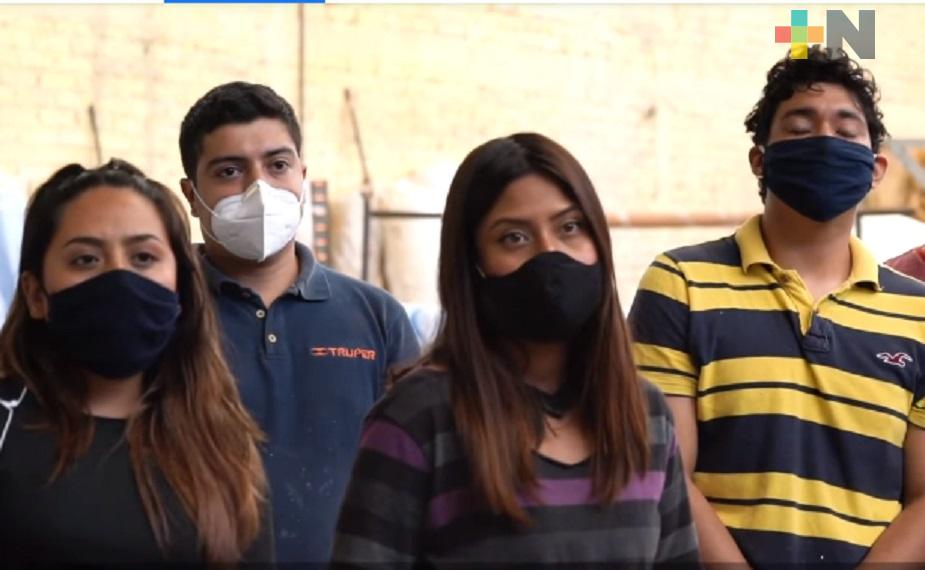 Secretaría del Bienestar destinará a Veracruz más de tres mil mdp para pago de becas