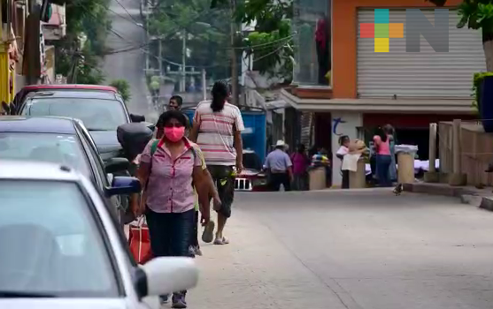 Primera semana de mayo iniciará vacunación contra COVID-19 para personas de 50 a 59 años