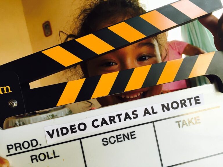 Fin de semana de cortometraje del FORCAZS y son jarocho en Cultura con ambiente