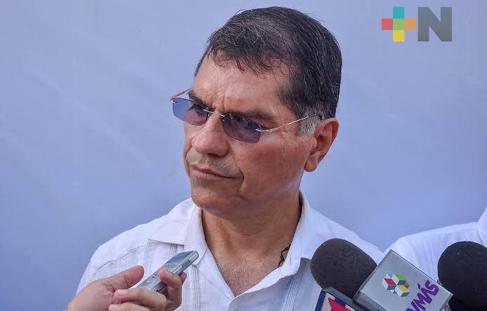 Alcalde de Coatzacoalcos dio positivo a COVID-19, es asintomático