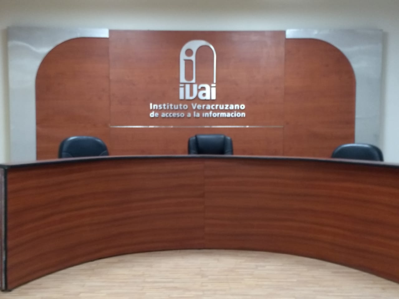 IVAI suspendió plazos y términos legales en 47 municipios afectados por Grace