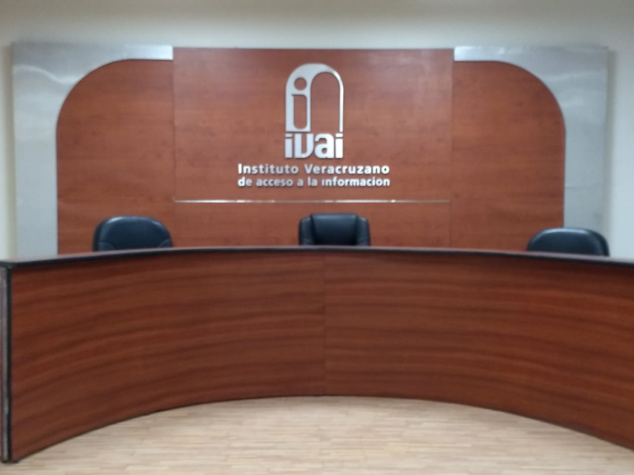 Se prevé que a inicio del próximo año aumenten  solicitudes de información al IVAI