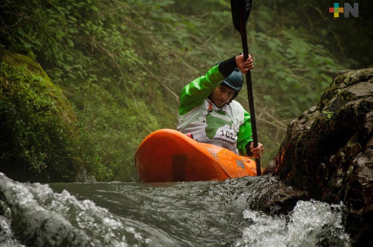 Triunfo mexicano en Alseseca Race 2021