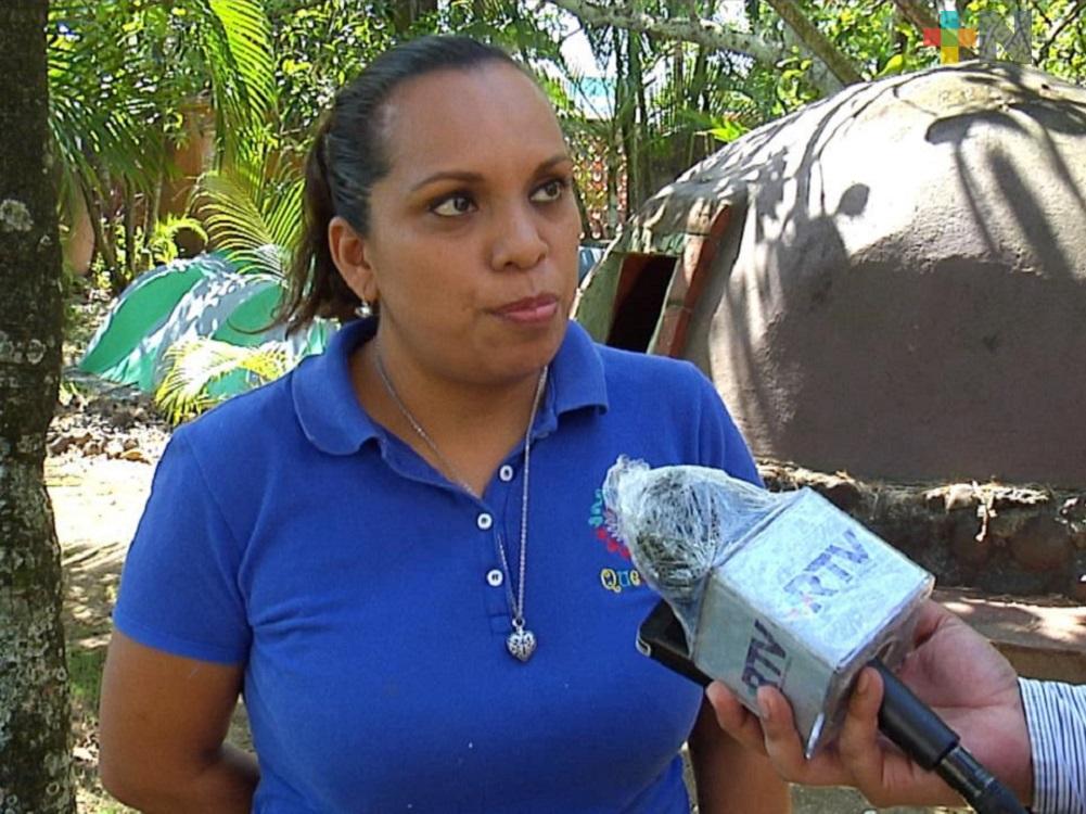 Separar basura, necesidad ambiental más apremiante en Coatzacoalcos: bióloga