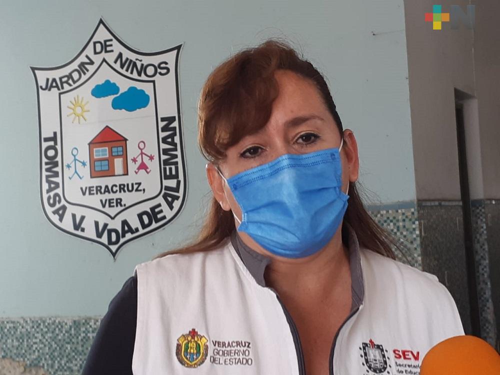 Este 2021, en zona Veracruz-Boca del Río se tienen registrados 34 robos a escuelas