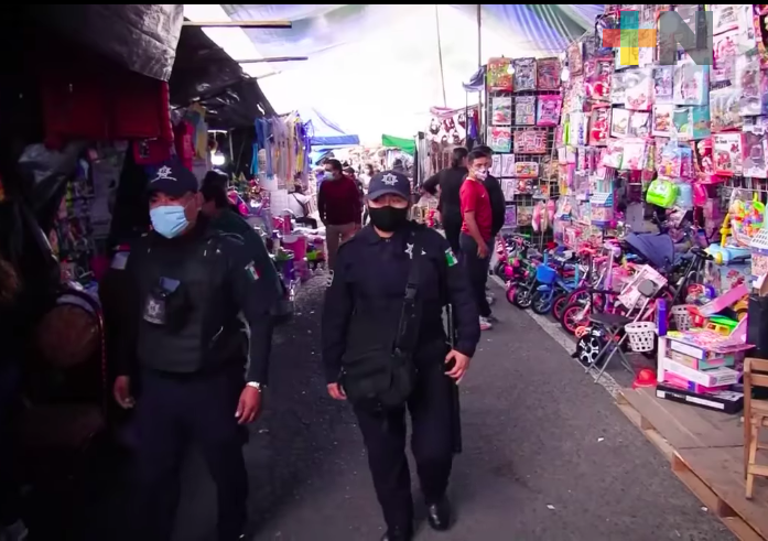 En Córdoba implementaron operativos de vigilancia durante el Día de Reyes