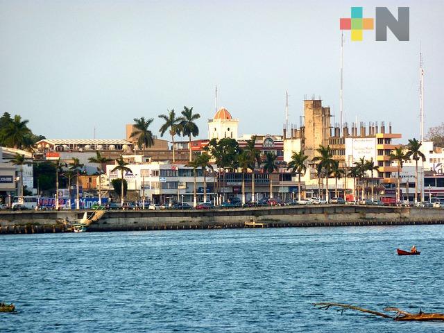 Podrían cerrar Tuxpan al turismo