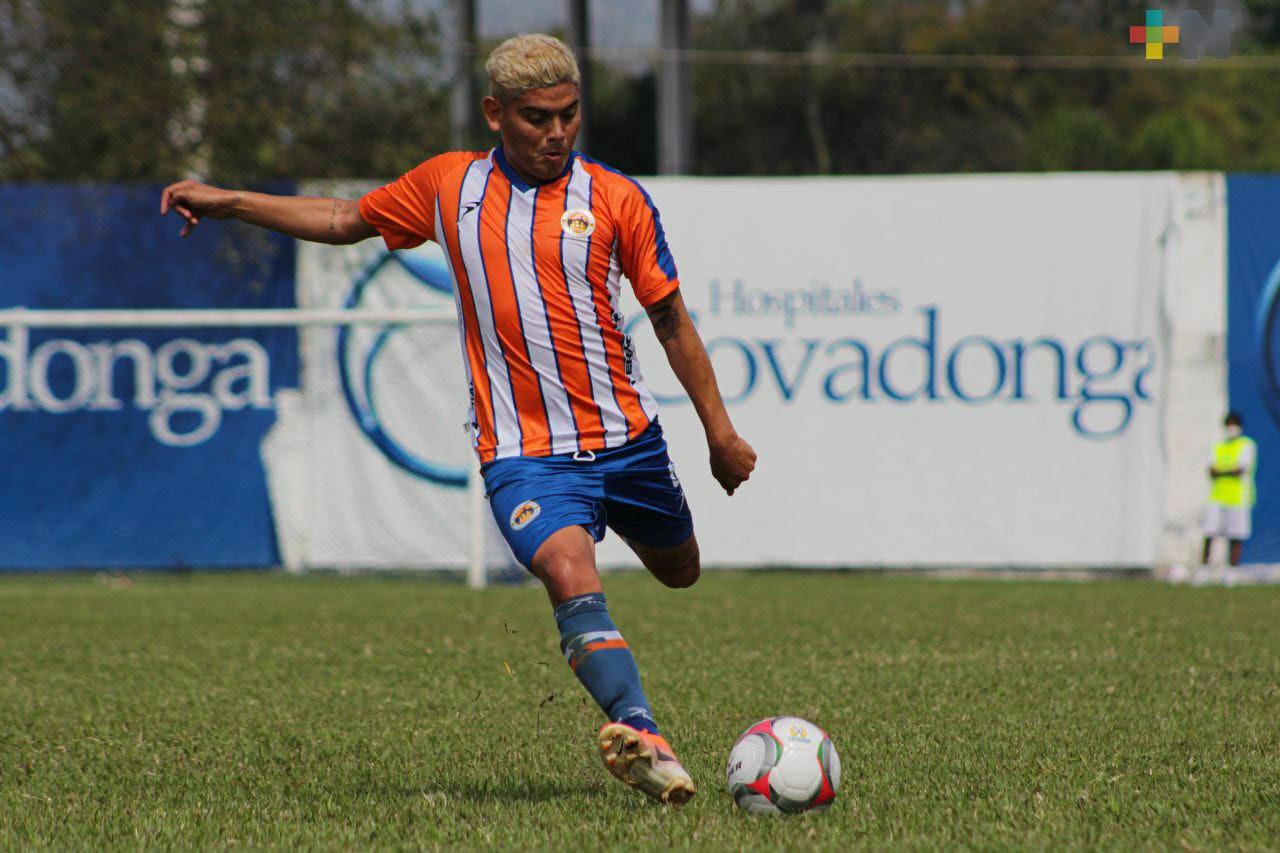 Atlético Veracruz avanzó a la gran final de LBM