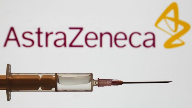 Cofepris advierte sobre venta ilegal de vacuna contra COVID-19 de AstraZeneca