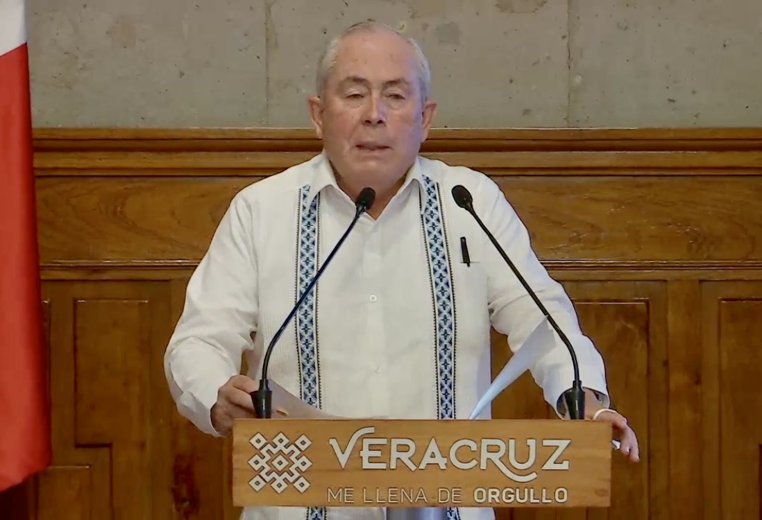 La federación reconoce a Veracruz avances en materia de seguridad