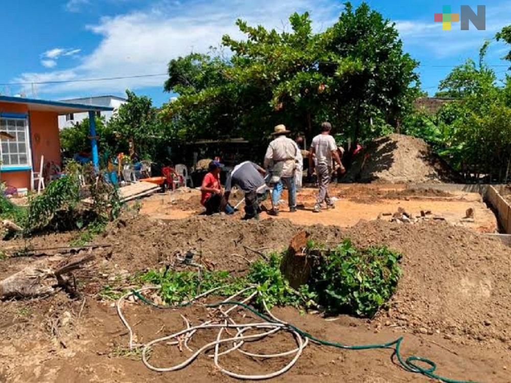 Necesario estudio sobre usos de suelos para evitar daños al medio ambiente en Coatzacoalcos