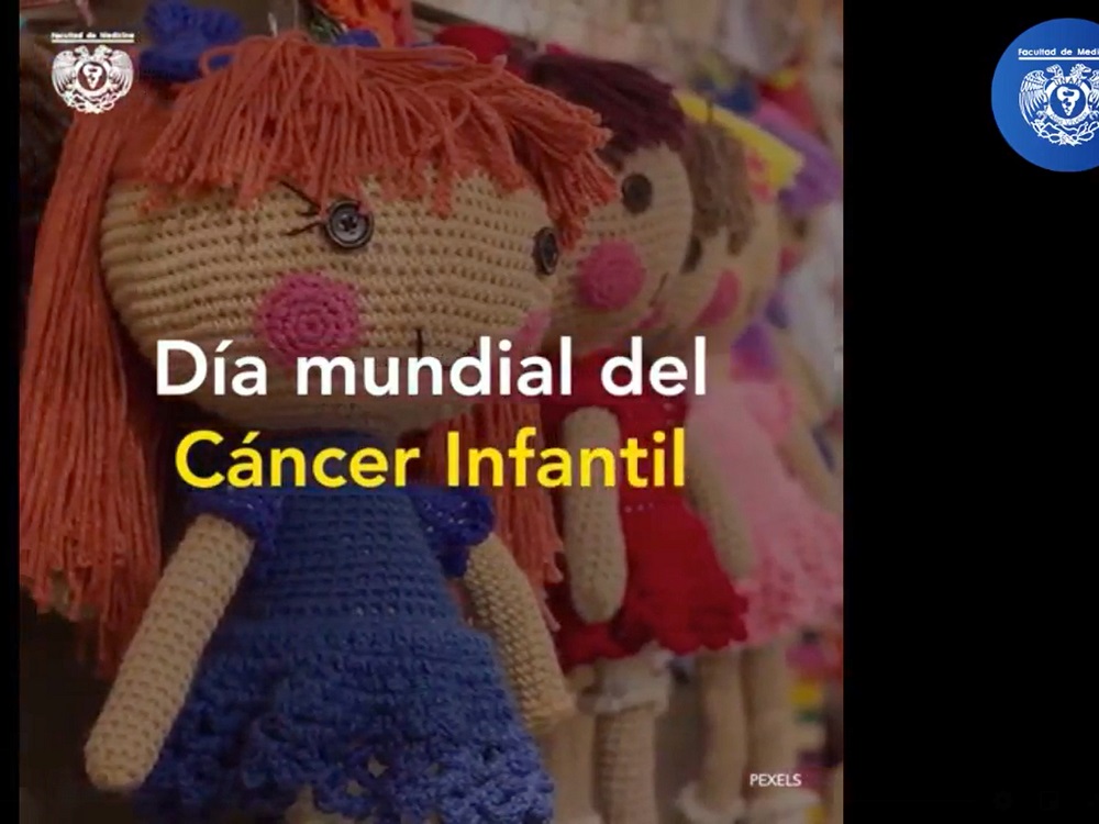 Aumenta la esperanza de curación del cáncer pediátrico