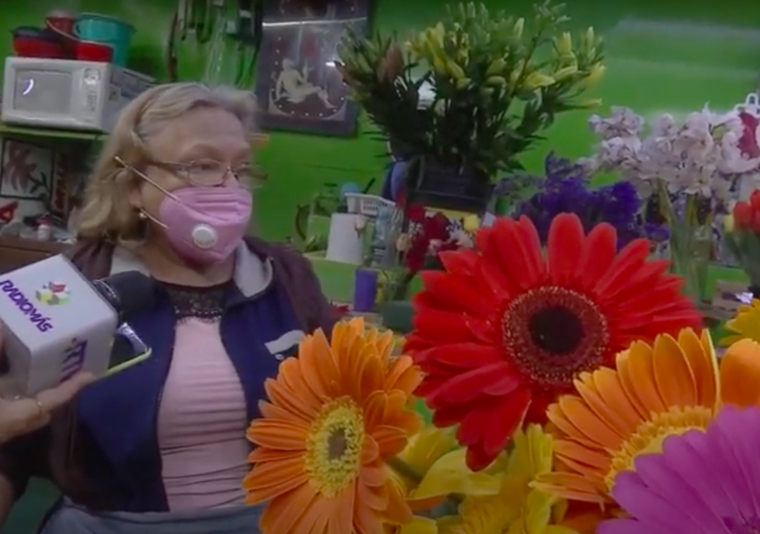 Cómo conservar más tiempo los arreglos florales