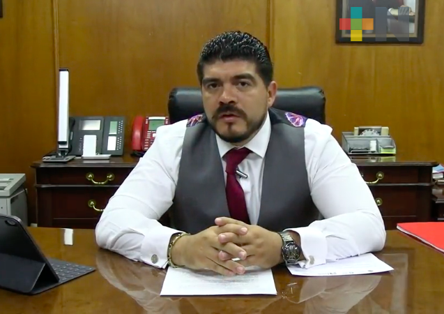 SEV cumplirá en tiempo y forma con las observaciones a sus Cuentas Públicas