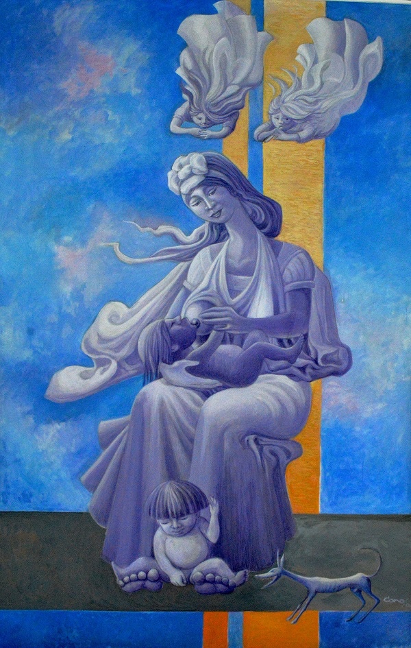 El IVEC conmemora el Día Internacional de la Lengua Materna y el Día Internacional de la Radio