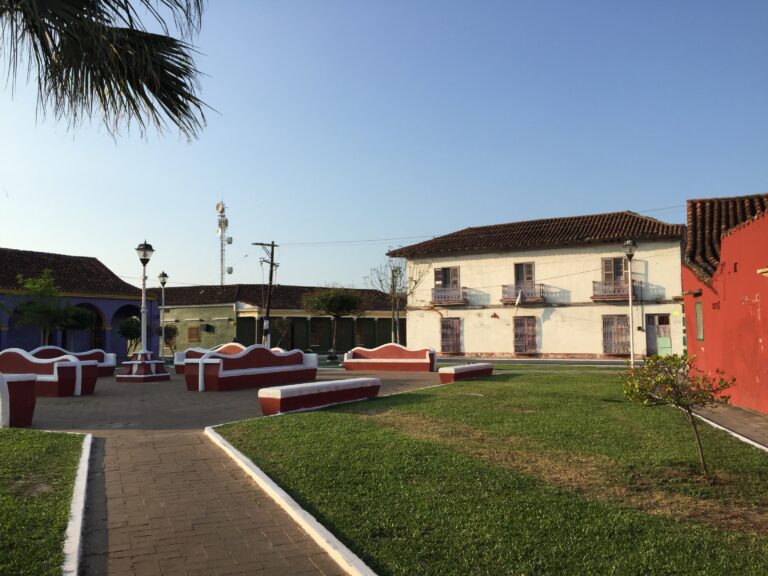 Centro Cultural del Sotavento invita a conocer nuestro patrimonio cultural