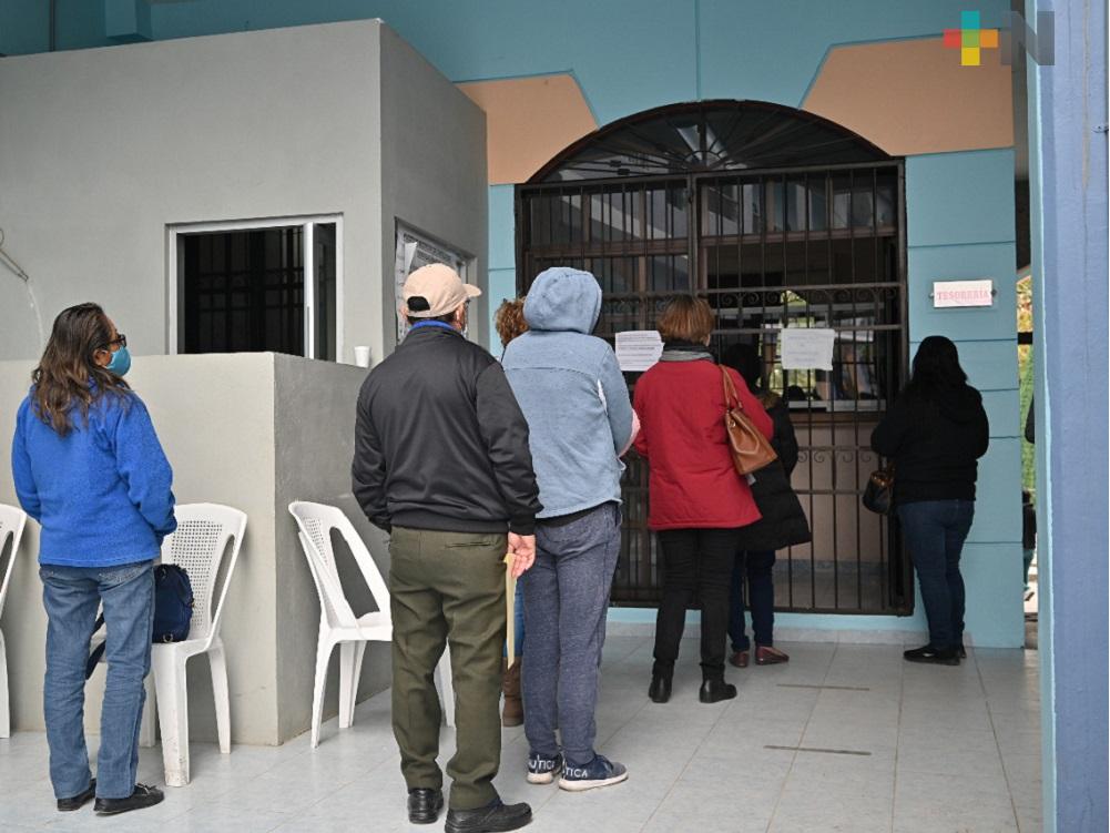 Continúan descuentos en pago de predial en municipio de Tantoyuca