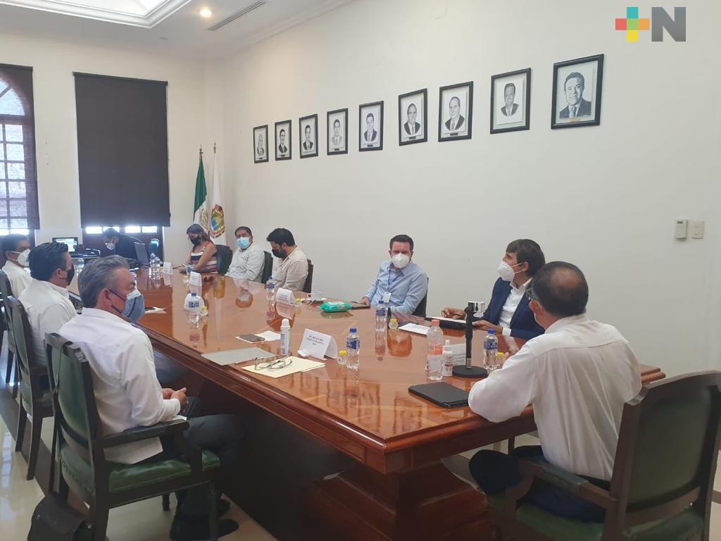 En elecciones, participarán 200 observadores electorales de Coparmex Veracruz