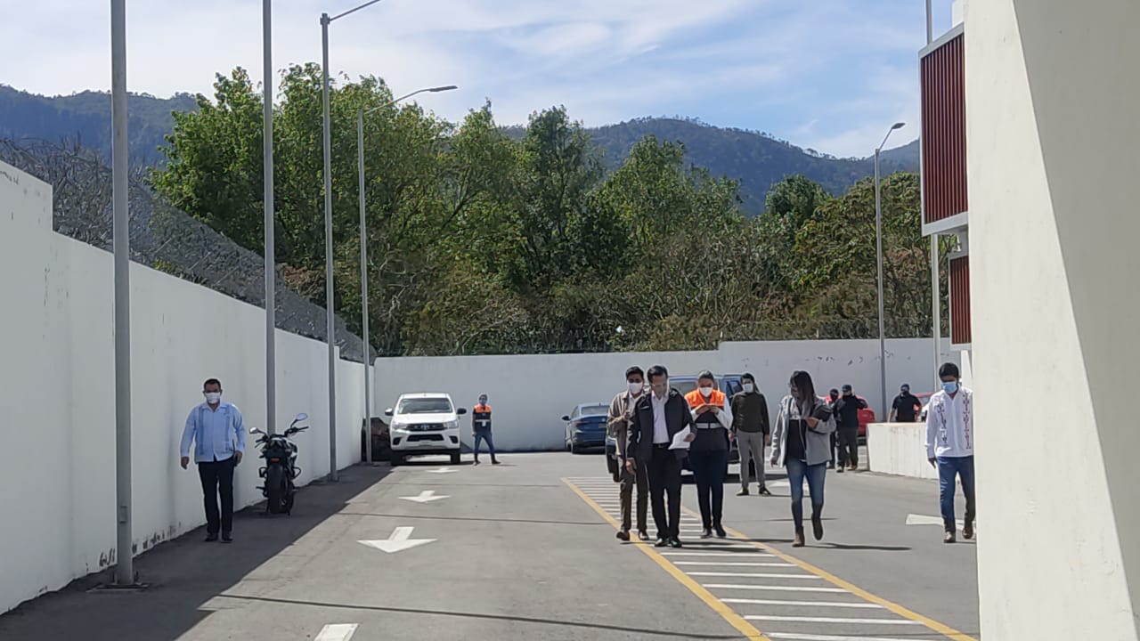 Sedena con facultad para revisar armamento con licencia colectiva: CGJ