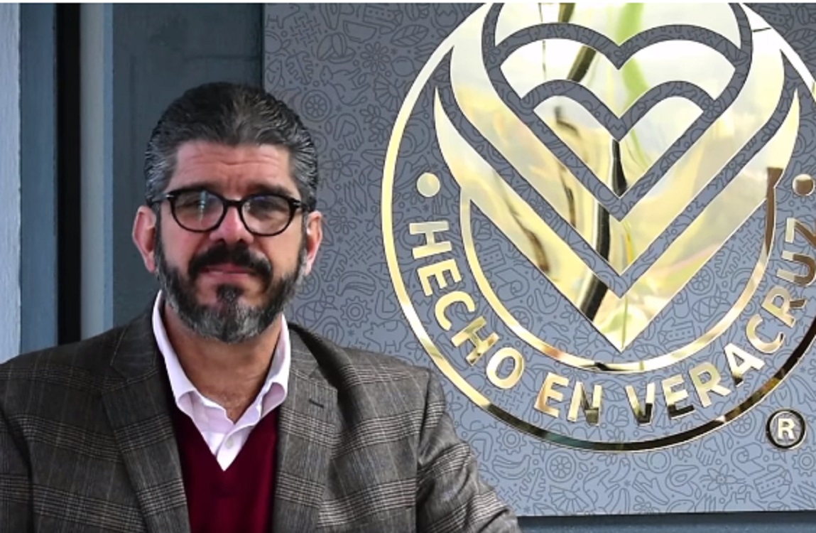 A través de la tienda “Hecho en Veracruz”, Sedecop impulsa a productores del estado