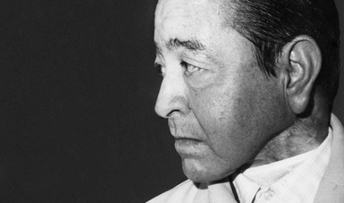 La obra de Efraín Huerta, multifacética; transitó de la poesía social a la intimista