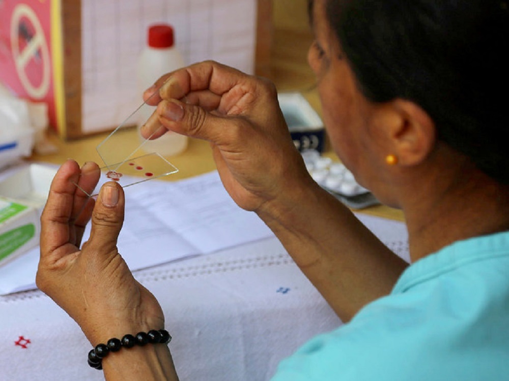 El Salvador consigue vencer definitivamente a la malaria