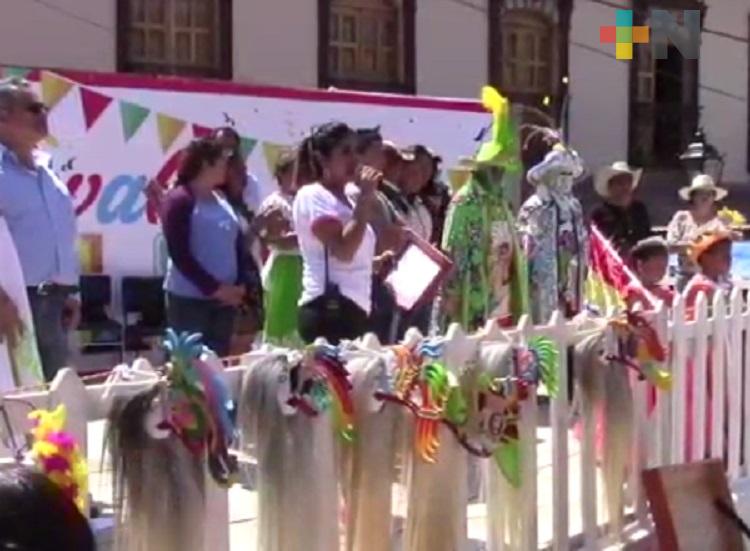 En Zacualpan se llevará a cabo carnaval virtual; RTV difundirá algunas actividades