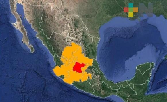 Alertan por robo de equipo de radiografía industrial, en Guanajuato