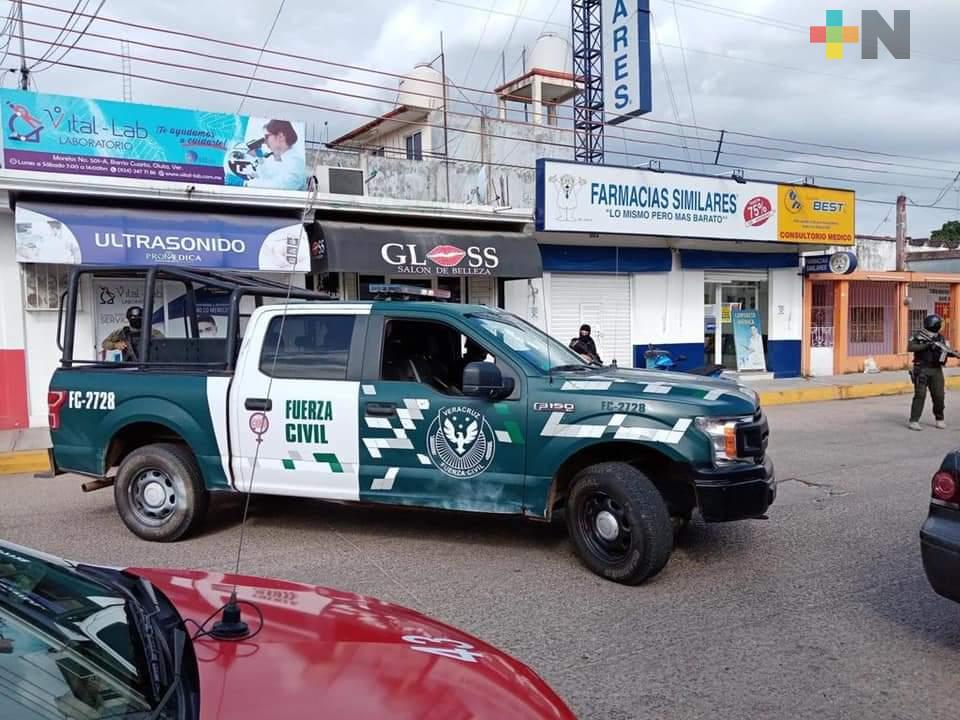 Identificados los agresores de la diputada y fiscal, en Oluta: Gobernador de Veracruz